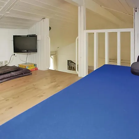 Golfparken Vakantiehuis *