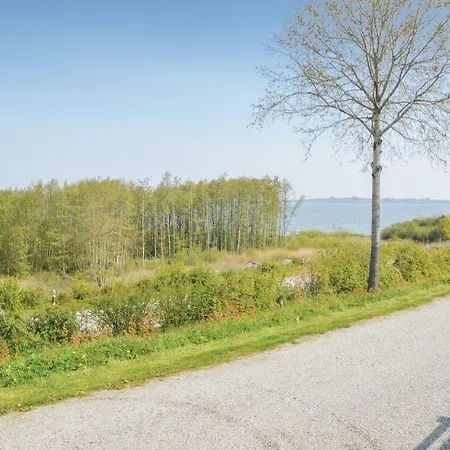 Feriehus Golfparken